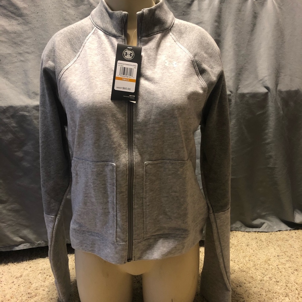 Under Armour